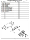 ASV ST-50 Scout Tracked Utility Vehicle Parts Catalogue Manual