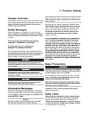 ASV ST-50 Scout Tracked Utility Vehicle Service Repair Manual