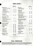 Case IH Case International 1896 Tractor Service Repair Manual
