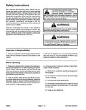 Toro Workman MDX Service Repair Manual
