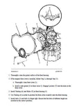 Caterpillar Cat 312E Excavator (Prefix GAC) Service Repair Manual (GAC00001 and up)