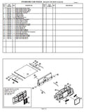 ASV SC-50 Scout Tracked Utility Vehicle Parts Catalogue Manual