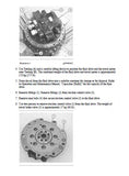Caterpillar Cat 312F GC Excavator (Prefix FKE) Service Repair Manual (FKE00001 and up)