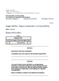 Caterpillar Cat 312E L Excavator (Prefix MJD) Service Repair Manual (MJD00001 and up)