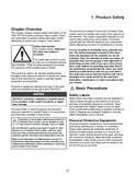 ASV Posi-Track PT-100 Forestry Track Loader Service Repair Manual