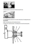 Caterpillar Cat CS-533C Vibratory Compactor (Prefix 2XN) Service Repair Manual (2XN00001 and up)