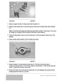 Caterpillar Cat CS-563C Vibratory Compactors (Prefix 4KN) Service Repair Manual (4KN00001 and up)