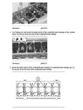 Caterpillar Cat CS-563C Vibratory Compactors (Prefix 4LN) Service Repair Manual (4LN00001 and up)
