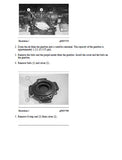 Caterpillar Cat CS-433E Vibratory Compactor (Prefix CFP) Service Repair Manual (CFP00001 and up)