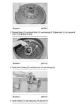 Caterpillar Cat 631G WHEEL SCRAPER (Prefix DEM) Service Repair Manual (DEM00001 and up)