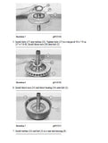 Caterpillar Cat 631G WHEEL SCRAPER (Prefix DEM) Service Repair Manual (DEM00001 and up)