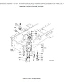Kubota L5040DT Tractor Parts Catalogue Manual (Publishing ID: BKIDK5023)