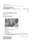 Caterpillar Cat 627G WHEEL SCRAPER (Prefix AYK) Service Repair Manual (AYK00001 and up)