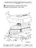 JCB 512.56 Telescopic Handlers (Loadall) Parts Catalogue Manual (Serial Number: 02173052-02183052)