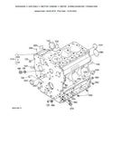 Kubota GR2120EU Lawn Tractor Parts Catalogue Manual (Publishing ID: BKIDA5038)