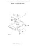 Kubota GR2120EU-2 Lawn Tractor Parts Catalogue Manual (Publishing ID: BKIDA5080)