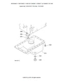 Kubota GR2120SEU Lawn Tractor Parts Catalogue Manual (Publishing ID: BKIDA5040)