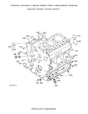 Kubota GR2120SEU-3 Lawn Tractor Parts Catalogue Manual (Publishing ID: BKIDA5150)