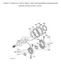 Kubota GR1600-ID-2-S5 Lawn Tractor Parts Catalogue Manual (Publishing ID: BKIDA5177)