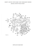 Kubota GZD15-3HD Zero Turn Mower Parts Catalogue Manual (Publishing ID: BKIDK5071)