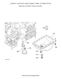 Kubota GZD15-3HD Zero Turn Mower Parts Catalogue Manual (Publishing ID: BKIDK5071)