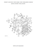 Kubota GZD15-3HD-S5 Zero Turn Mower Parts Catalogue Manual (Publishing ID: BKIDK5297)