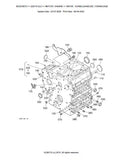 Kubota GZD15-3LD Zero Turn Mower Parts Catalogue Manual (Publishing ID: BKIDK5072)