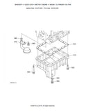 Kubota GZD21-2HD Zero Turn Mower Parts Catalogue Manual (Publishing ID: BKIDK5077)