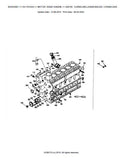 Kubota KH-191KDG Excavator Parts Catalogue Manual (Publishing ID: BKIDK0041)