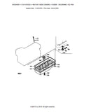 Kubota KH-191KDG Excavator Parts Catalogue Manual (Publishing ID: BKIDK0041)