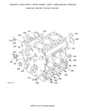Kubota GZD21-2HD-S5 Zero Turn Mower Parts Catalogue Manual (Publishing ID: BKIDK5303)