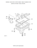 Kubota GZD21-2HD-S5 Zero Turn Mower Parts Catalogue Manual (Publishing ID: BKIDK5303)