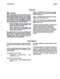 YALE (C910) GC055SVX LIFT TRUCK Service Repair Manual