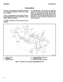 YALE (E818) GC080VX LIFT TRUCK Service Repair Manual