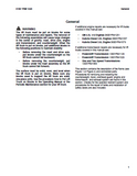 YALE (E818) GDC080VXBCS LIFT TRUCK Service Repair Manual