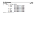 Massey Ferguson 2235 Tractor Service Parts Catalogue Manual