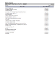 Massey Ferguson 2440 ST/GE TRACTOR (UTILITY) Service Parts Catalogue Manual (Part Number : 3680397)