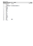 Massey Ferguson 2440 ST/GE TRACTOR (UTILITY) Service Parts Catalogue Manual (Part Number : 3680397)