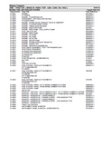 Massey Ferguson 2605 TRACTOR Service Parts Catalogue Manual (Part Number : 3906192)
