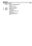 Massey Ferguson 2675 TRACTOR Service Parts Catalogue Manual (Part Number : 651416)