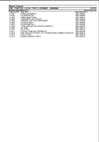 Massey Ferguson 4708 TRACTOR (ECO4 / TIER 2) (E5090001 - 99999999) Service Parts Catalogue Manual (Part Number : 6246200)