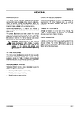 Massey Ferguson 1660 Compact Tractor Service Repair Manual