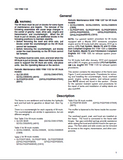 YALE (C809 CUSHION) GC040SVX LIFT TRUCK Service Repair Manual