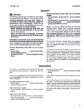 YALE (C810) GLP030 LIFT TRUCK Service Repair Manual