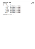 Massey Ferguson 2210 Tractor Service Parts Catalogue Manual