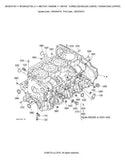 Kubota M128GXDTSC-2 Tractor Parts Catalogue Manual (Publishing ID: BKIDK5150)