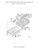 Kubota M4073DTH (18 SPEED) Tractor Parts Catalogue Manual (Publishing ID: BKIDK5363)