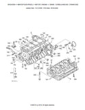 Kubota M4073DTH (36 SPEED) Tractor Parts Catalogue Manual (Publishing ID: BKIDK5364)