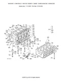 Kubota M5072N-EC Tractor Parts Catalogue Manual (Publishing ID: BKIDK5361)