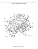 Kubota M125GXDTSC-4 Tractor Parts Catalogue Manual (Publishing ID: BKIDK5254)